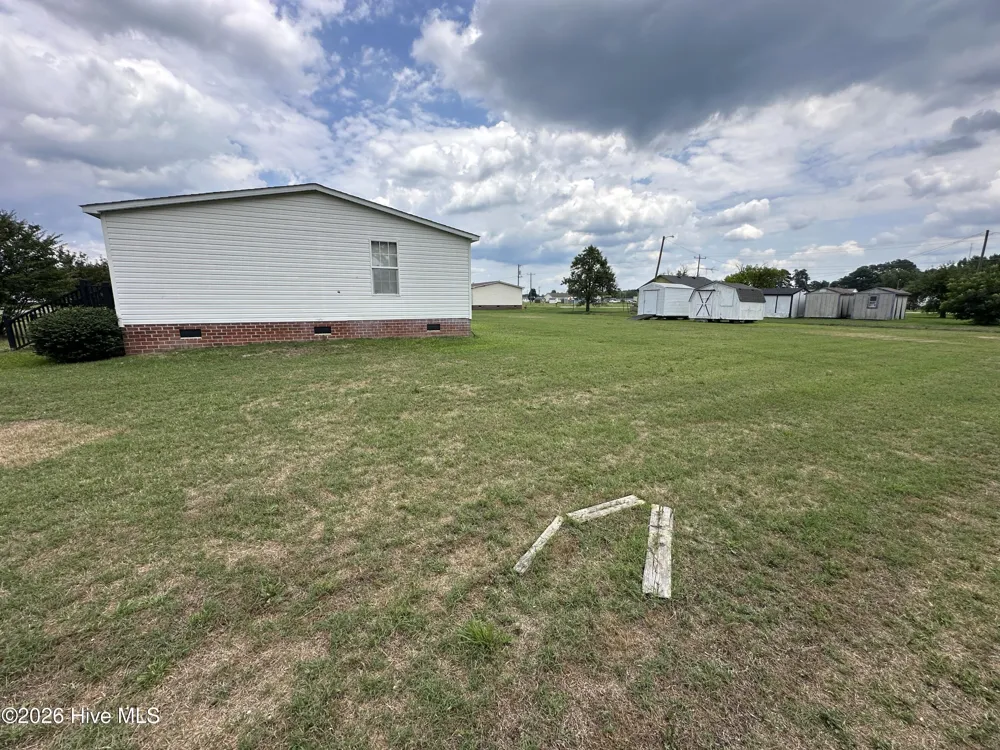 113 Carlyle Askew Drive Ahoskie, NC 27910
