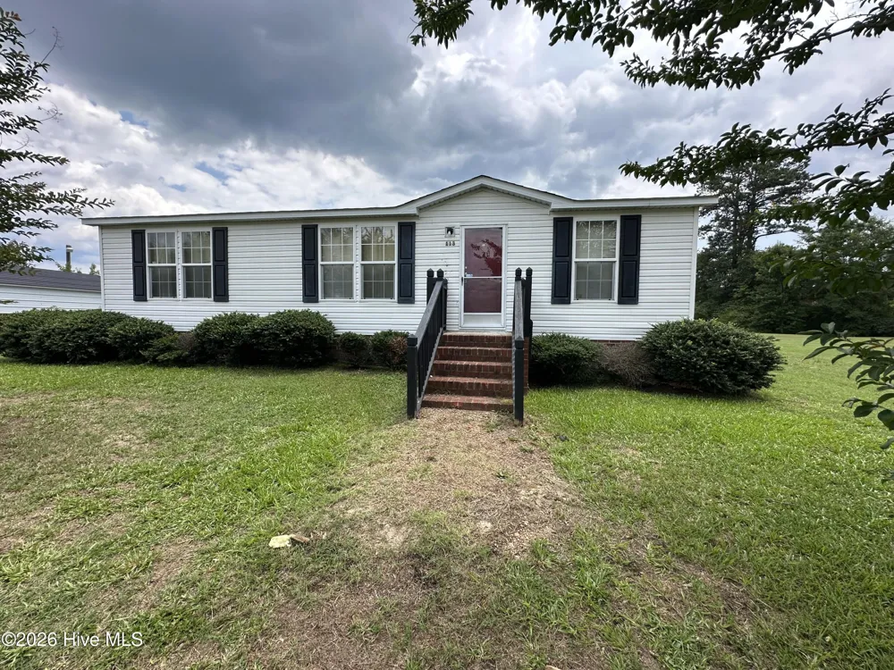 113 Carlyle Askew Drive Ahoskie, NC 27910