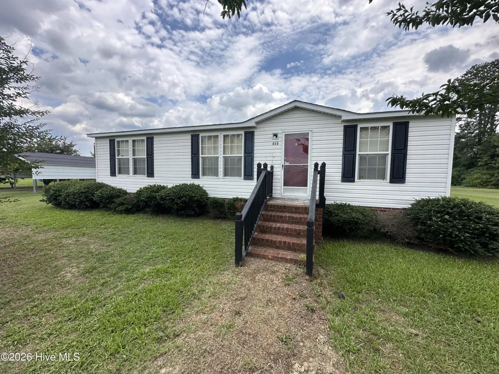 113 Carlyle Askew Drive Ahoskie, NC 27910