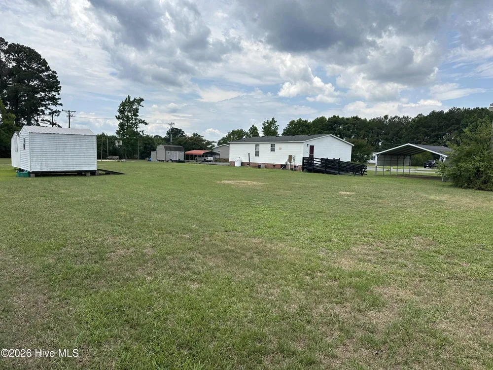 113 Carlyle Askew Drive Ahoskie, NC 27910