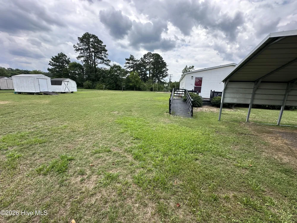 113 Carlyle Askew Drive Ahoskie, NC 27910