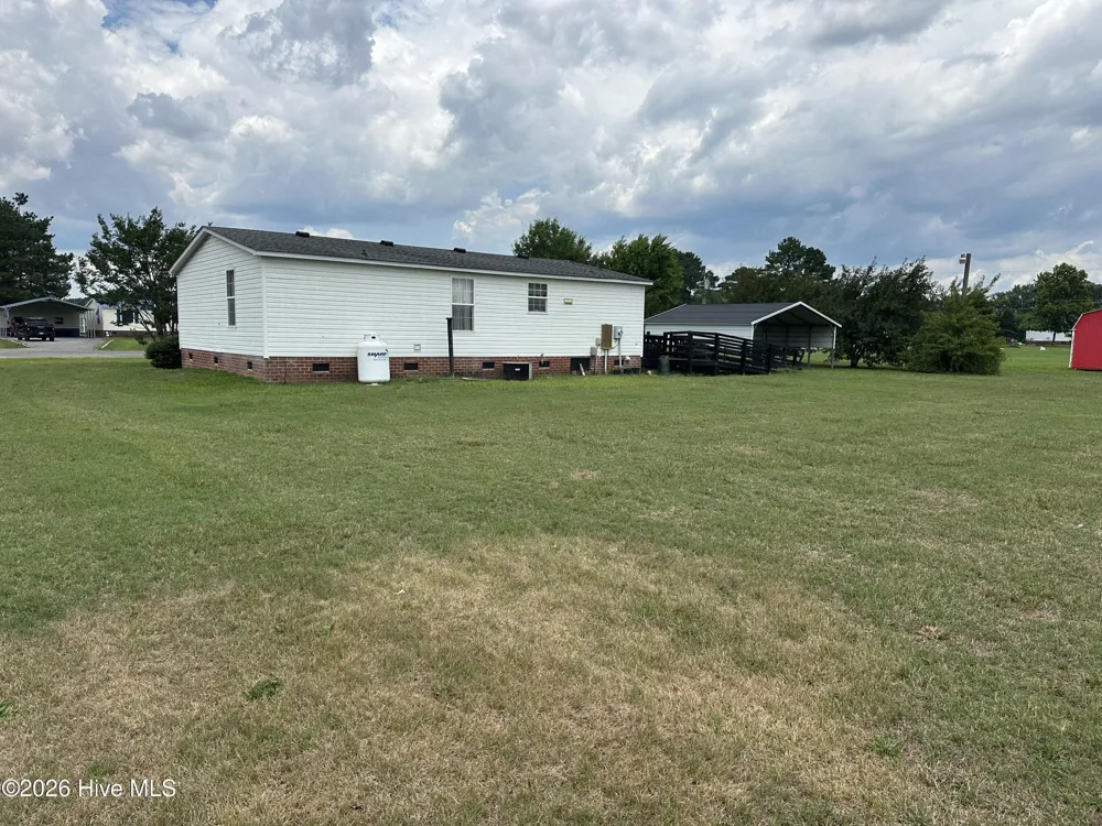 113 Carlyle Askew Drive Ahoskie, NC 27910