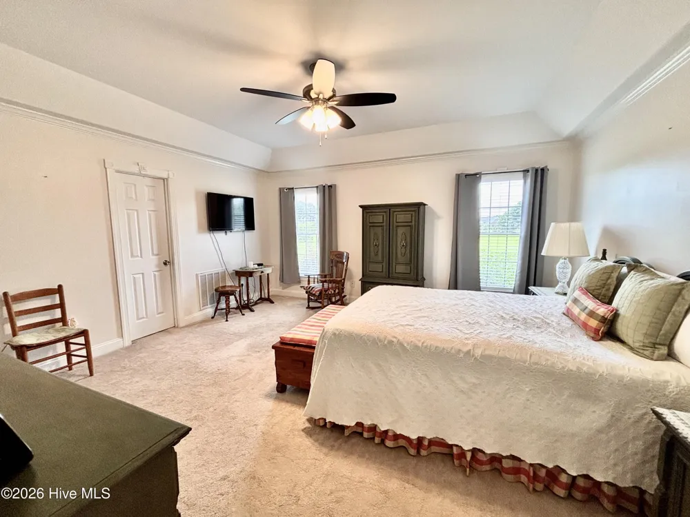 122 Challenge Club Drive Clinton, NC 28328