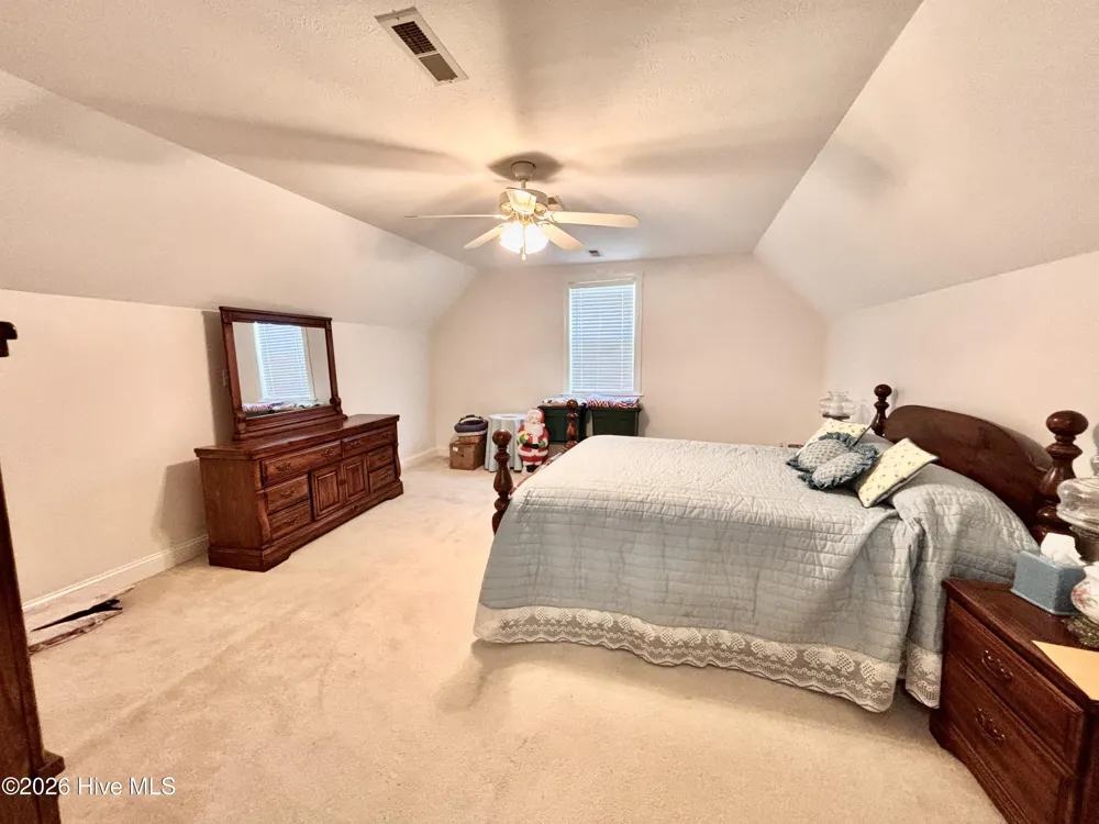 122 Challenge Club Drive Clinton, NC 28328