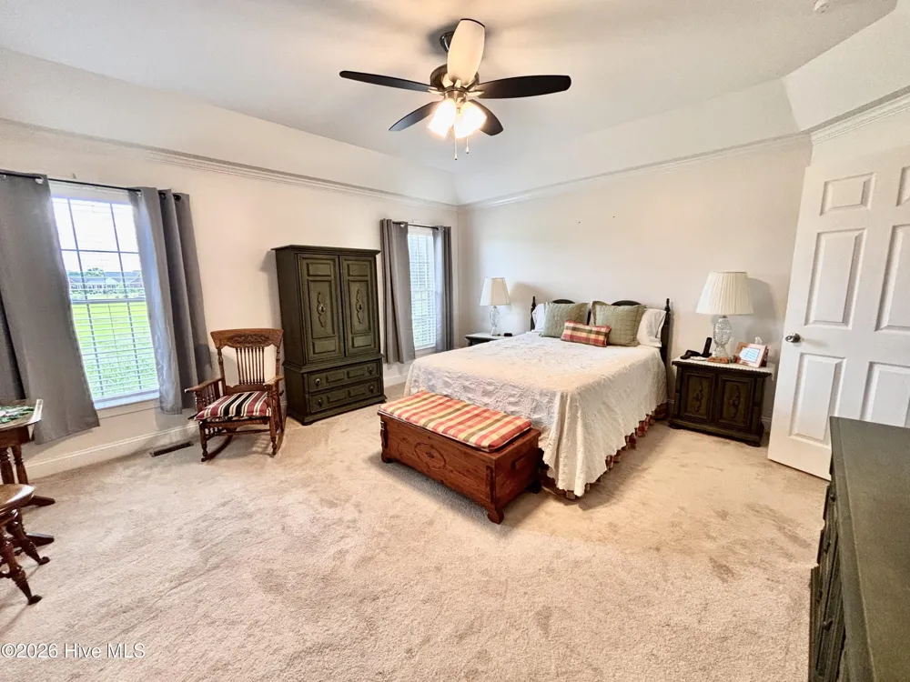 122 Challenge Club Drive Clinton, NC 28328