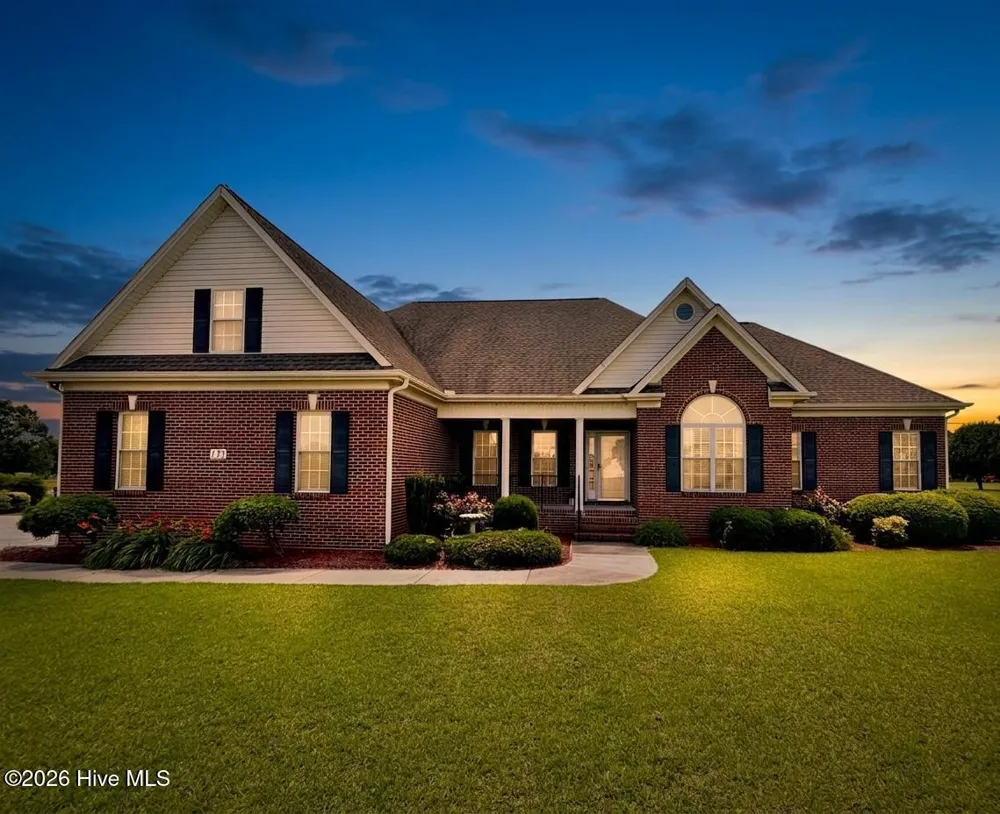122 Challenge Club Drive Clinton, NC 28328