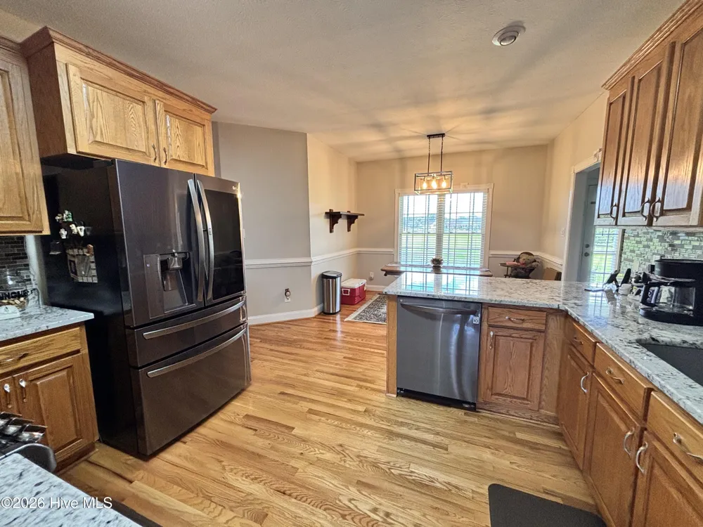122 Challenge Club Drive Clinton, NC 28328