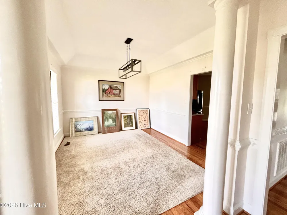 122 Challenge Club Drive Clinton, NC 28328