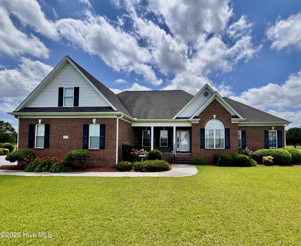 122 Challenge Club Drive Clinton, NC 28328