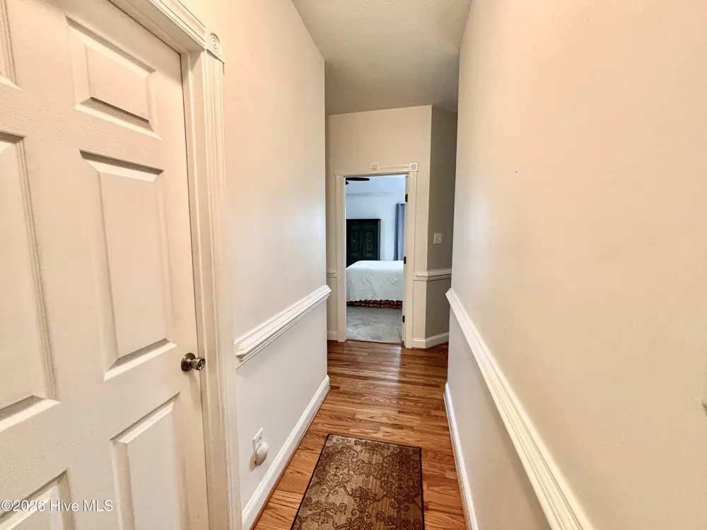 122 Challenge Club Drive Clinton, NC 28328