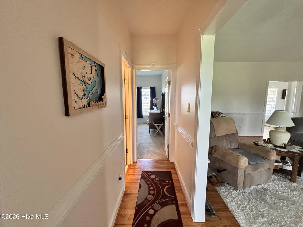 122 Challenge Club Drive Clinton, NC 28328