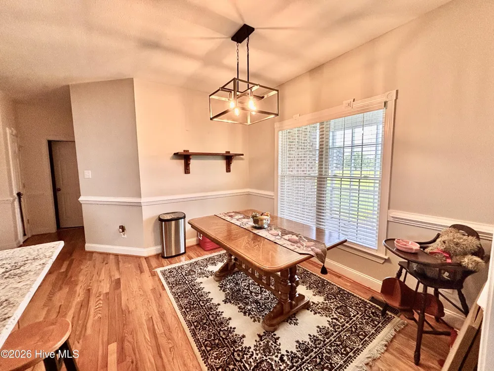 122 Challenge Club Drive Clinton, NC 28328