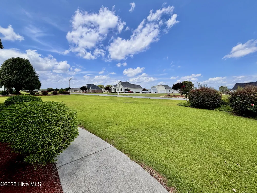 122 Challenge Club Drive Clinton, NC 28328