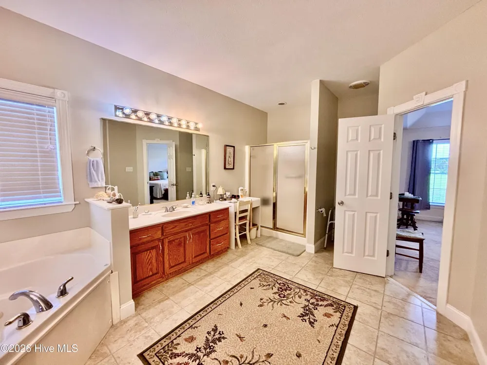 122 Challenge Club Drive Clinton, NC 28328