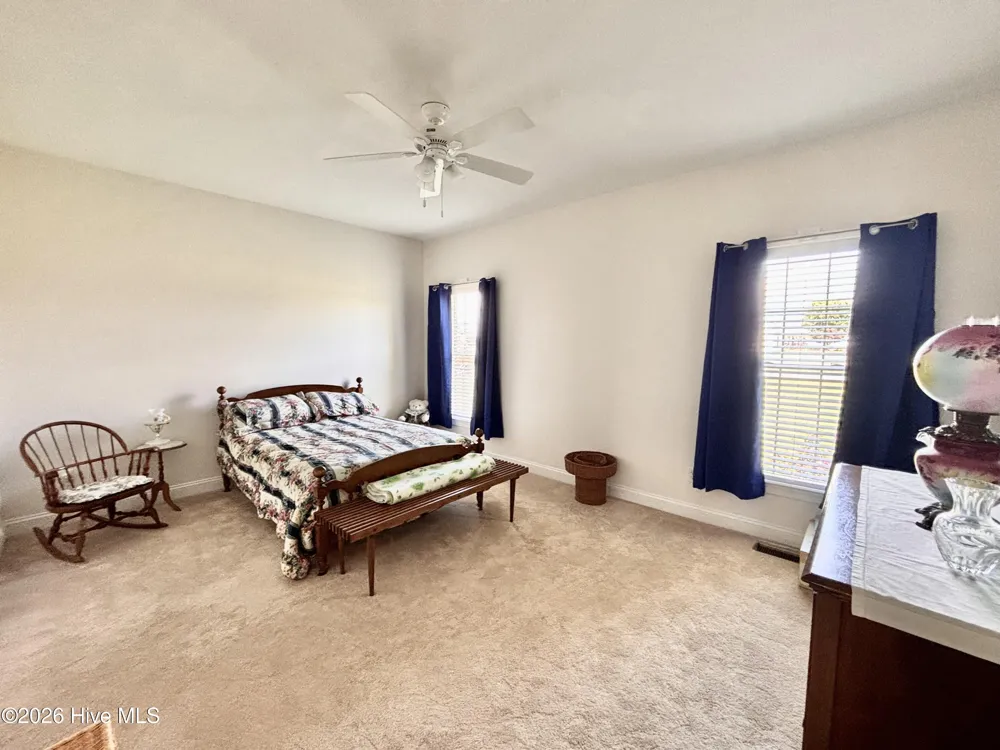 122 Challenge Club Drive Clinton, NC 28328