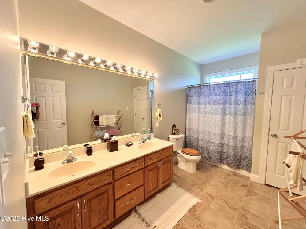 122 Challenge Club Drive Clinton, NC 28328