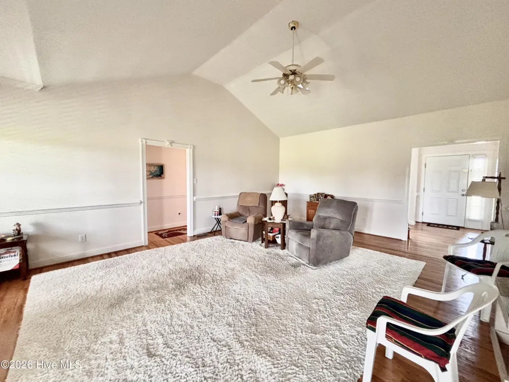 122 Challenge Club Drive Clinton, NC 28328