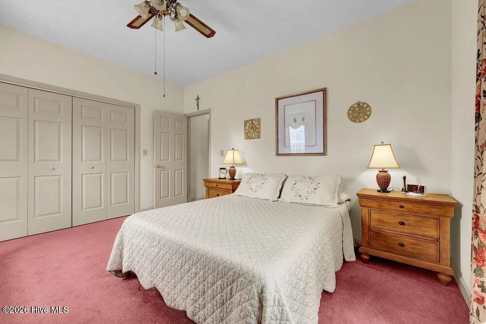 6608 Shire Lane Wilmington, NC 28411