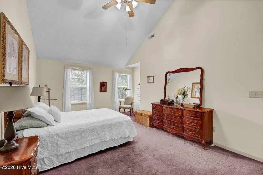 6608 Shire Lane Wilmington, NC 28411