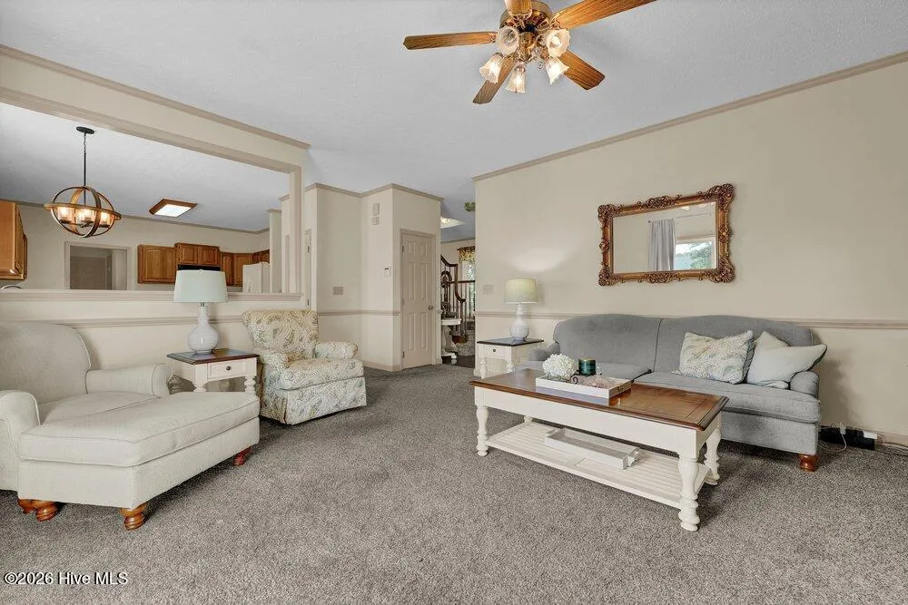 6608 Shire Lane Wilmington, NC 28411