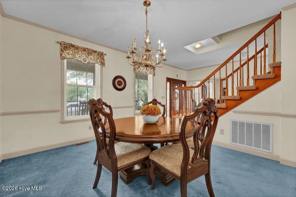 6608 Shire Lane Wilmington, NC 28411