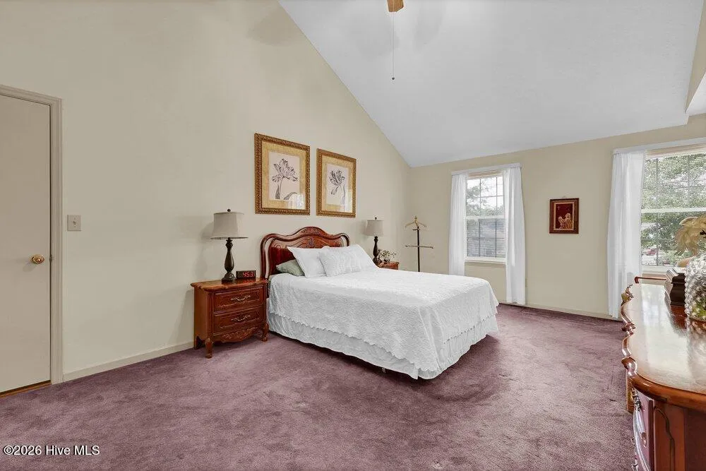 6608 Shire Lane Wilmington, NC 28411