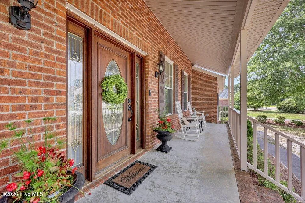 6608 Shire Lane Wilmington, NC 28411