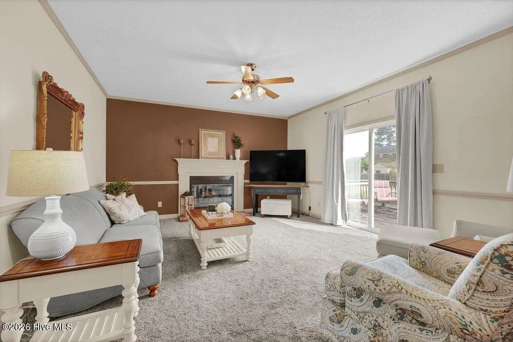 6608 Shire Lane Wilmington, NC 28411