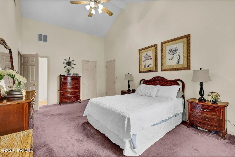 6608 Shire Lane Wilmington, NC 28411