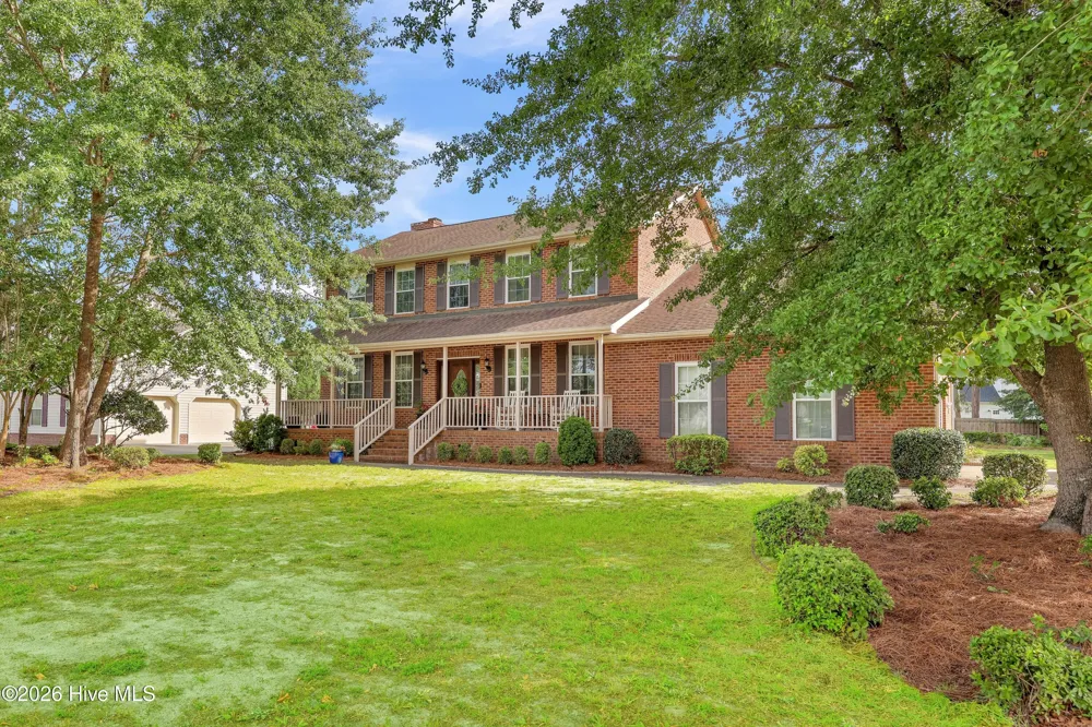 6608 Shire Lane Wilmington, NC 28411