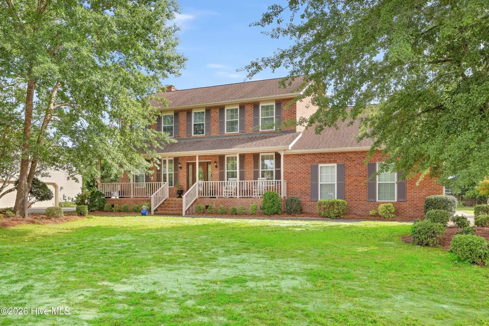 6608 Shire Lane Wilmington, NC 28411