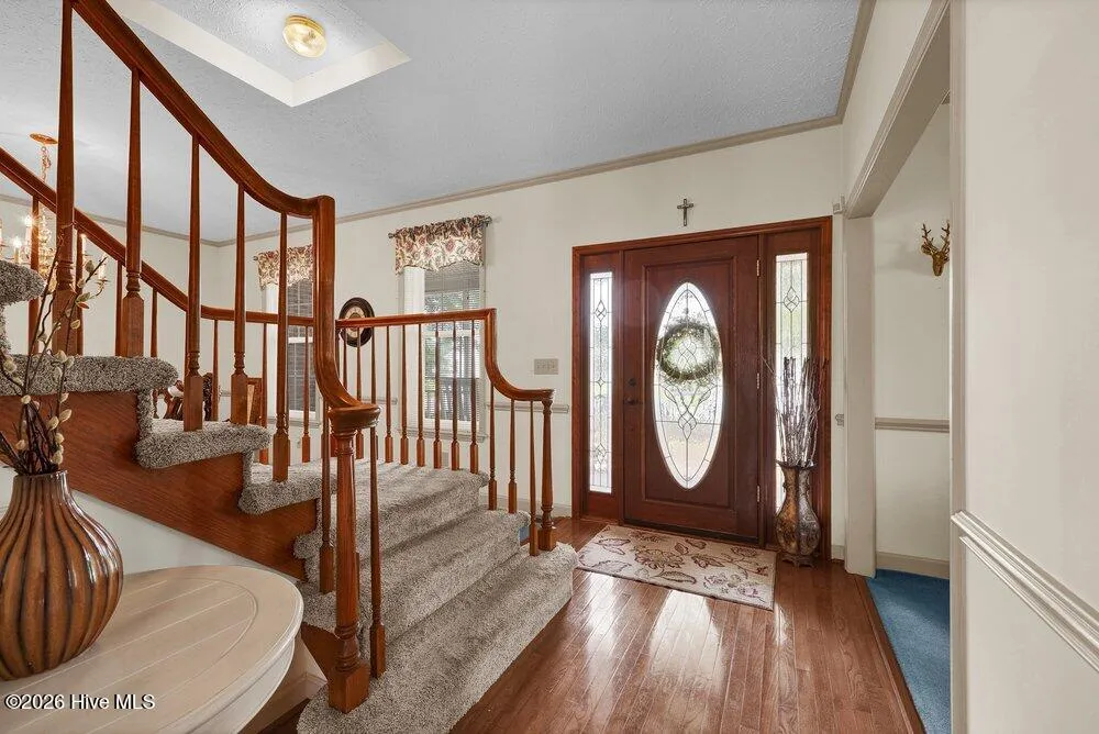 6608 Shire Lane Wilmington, NC 28411