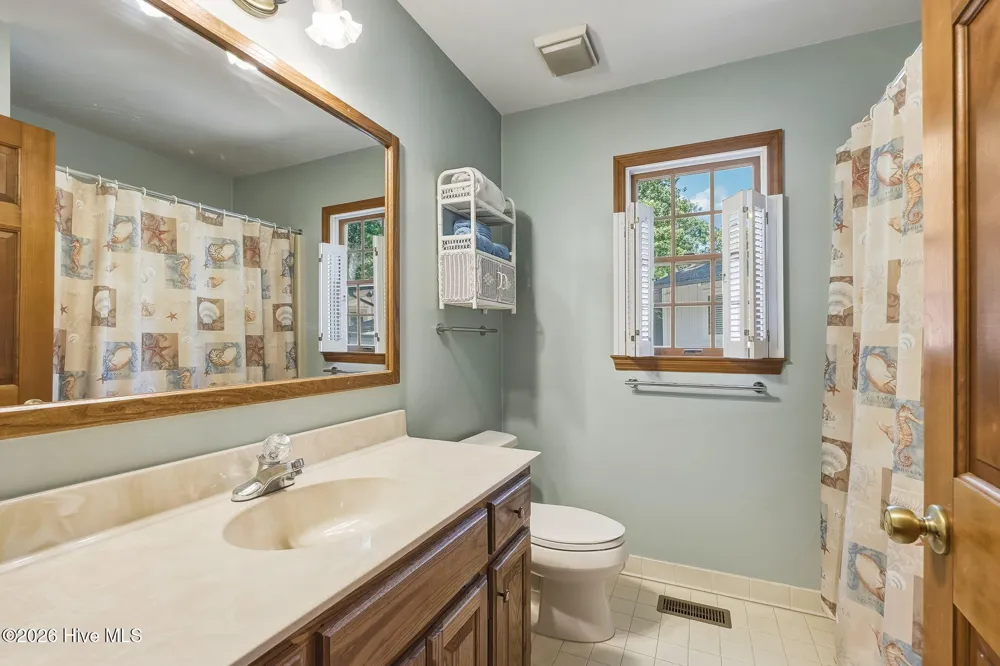 126 Loblolly Drive Pine Knoll Shores, NC 28512