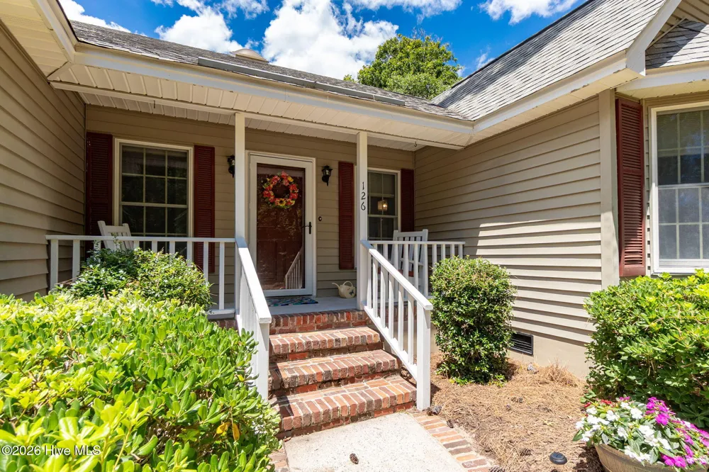126 Loblolly Drive Pine Knoll Shores, NC 28512