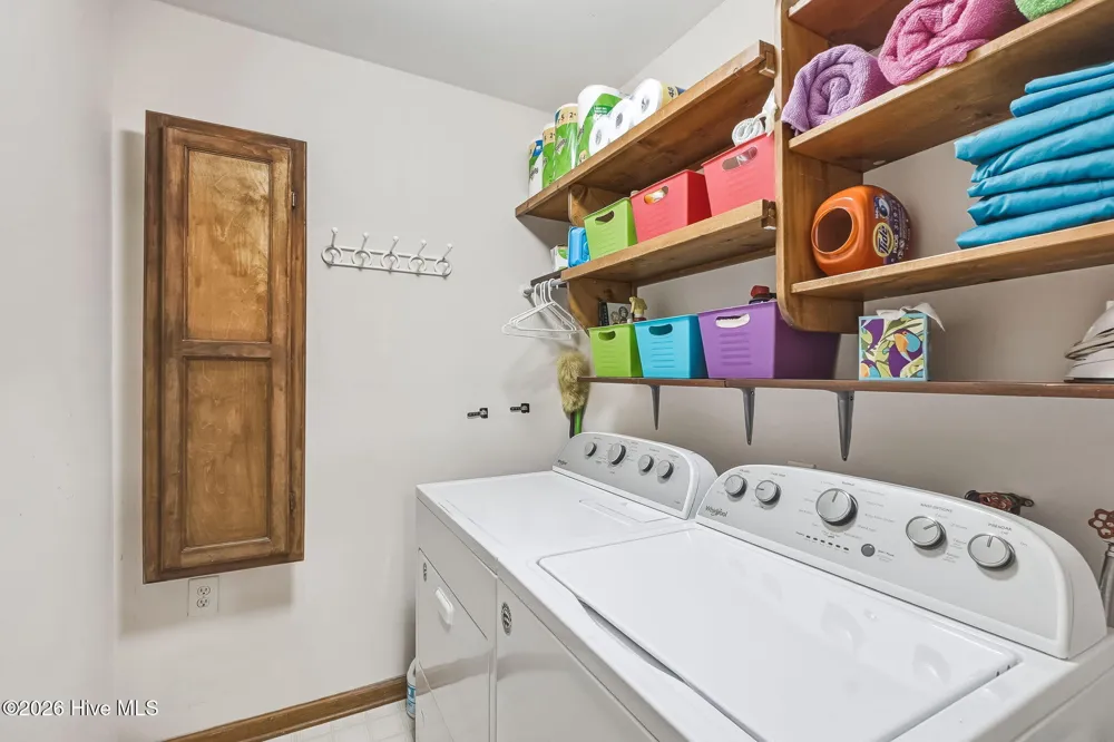 126 Loblolly Drive Pine Knoll Shores, NC 28512