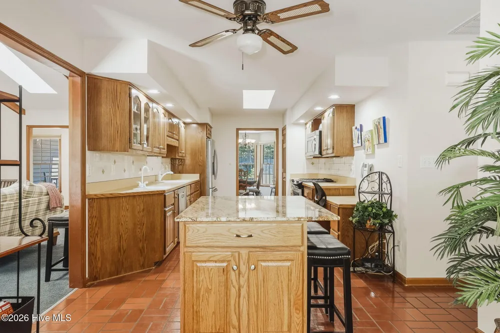 126 Loblolly Drive Pine Knoll Shores, NC 28512