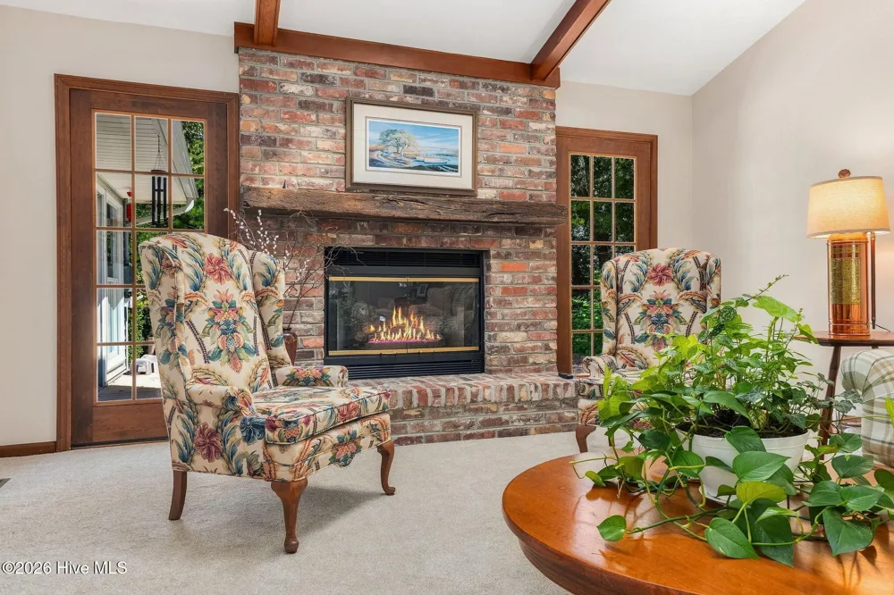 126 Loblolly Drive Pine Knoll Shores, NC 28512