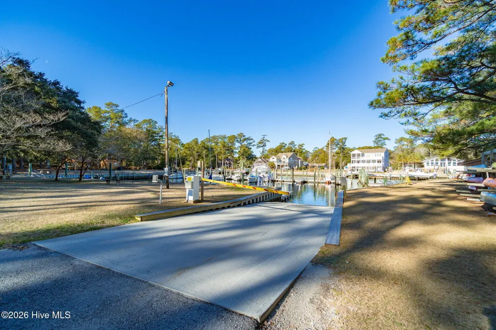 126 Loblolly Drive Pine Knoll Shores, NC 28512