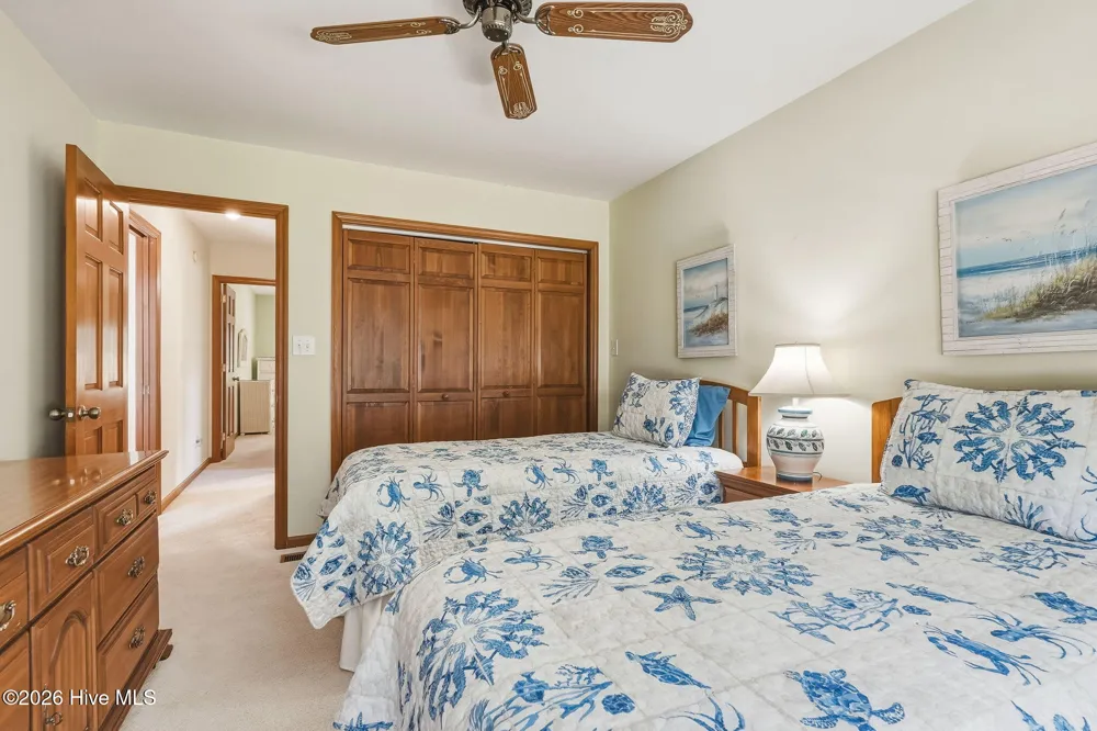 126 Loblolly Drive Pine Knoll Shores, NC 28512