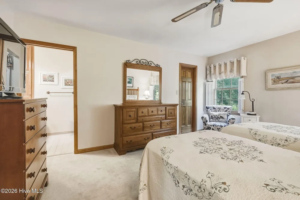 126 Loblolly Drive Pine Knoll Shores, NC 28512
