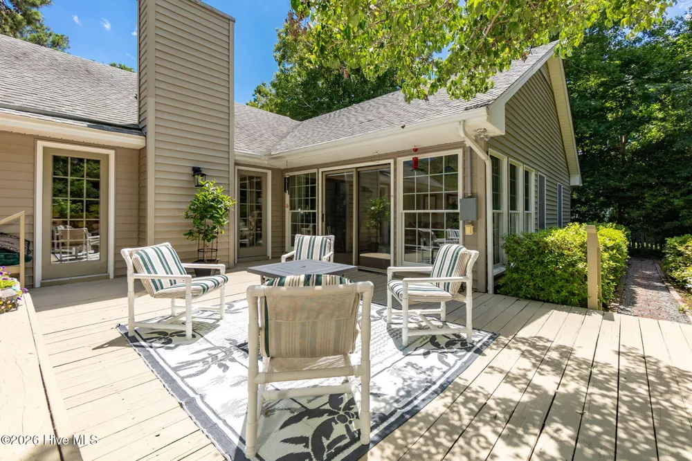 126 Loblolly Drive Pine Knoll Shores, NC 28512