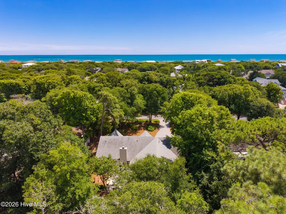 126 Loblolly Drive Pine Knoll Shores, NC 28512