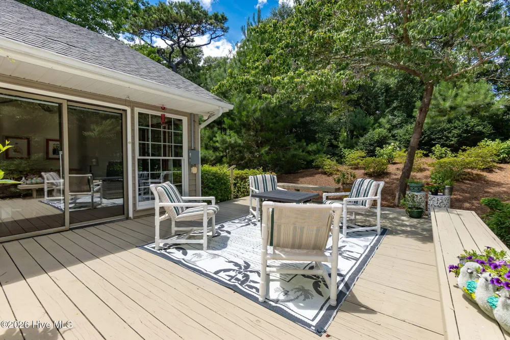 126 Loblolly Drive Pine Knoll Shores, NC 28512
