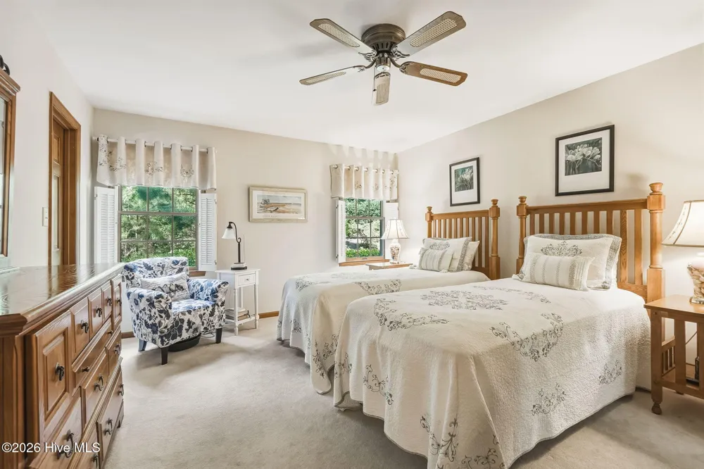 126 Loblolly Drive Pine Knoll Shores, NC 28512