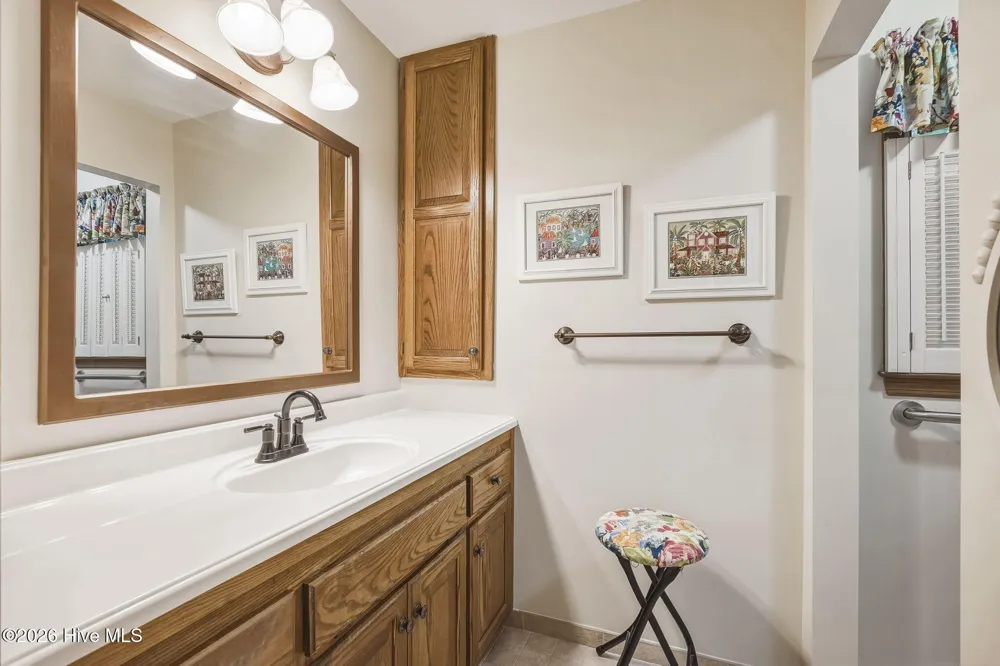 126 Loblolly Drive Pine Knoll Shores, NC 28512