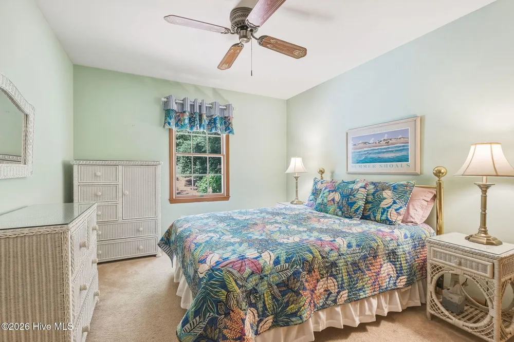 126 Loblolly Drive Pine Knoll Shores, NC 28512
