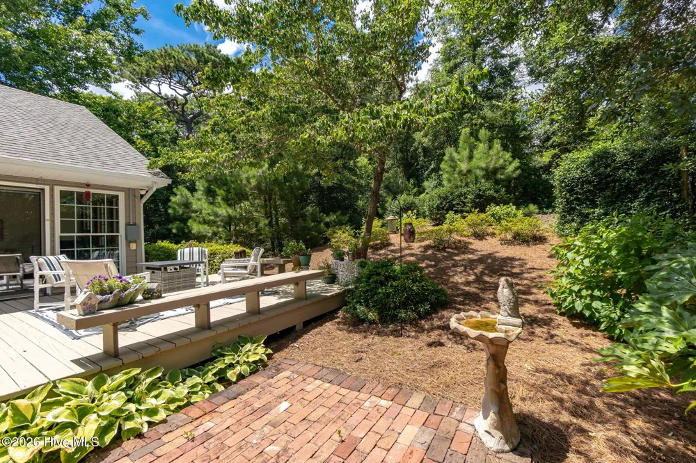 126 Loblolly Drive Pine Knoll Shores, NC 28512