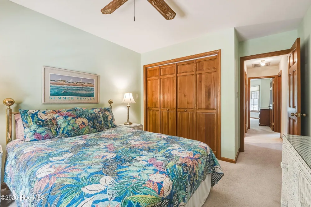 126 Loblolly Drive Pine Knoll Shores, NC 28512