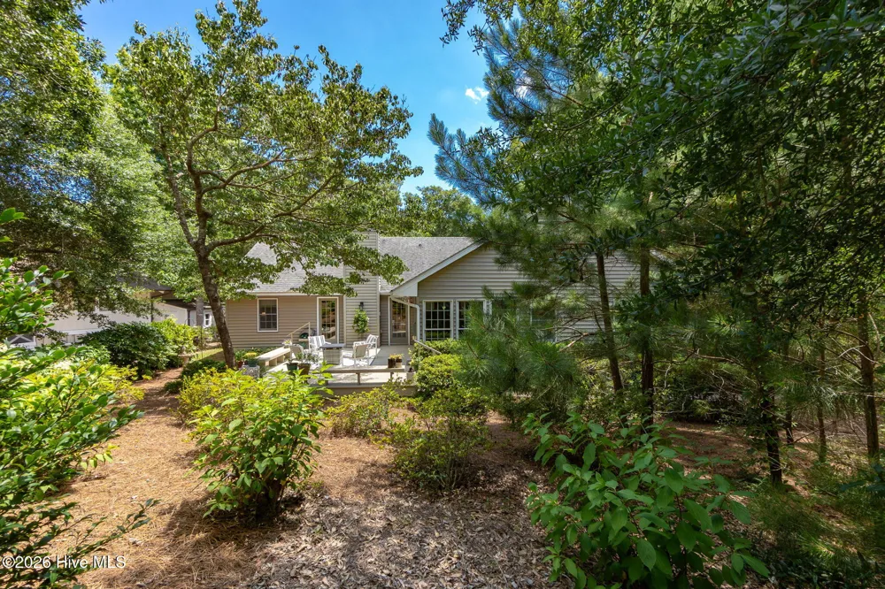 126 Loblolly Drive Pine Knoll Shores, NC 28512
