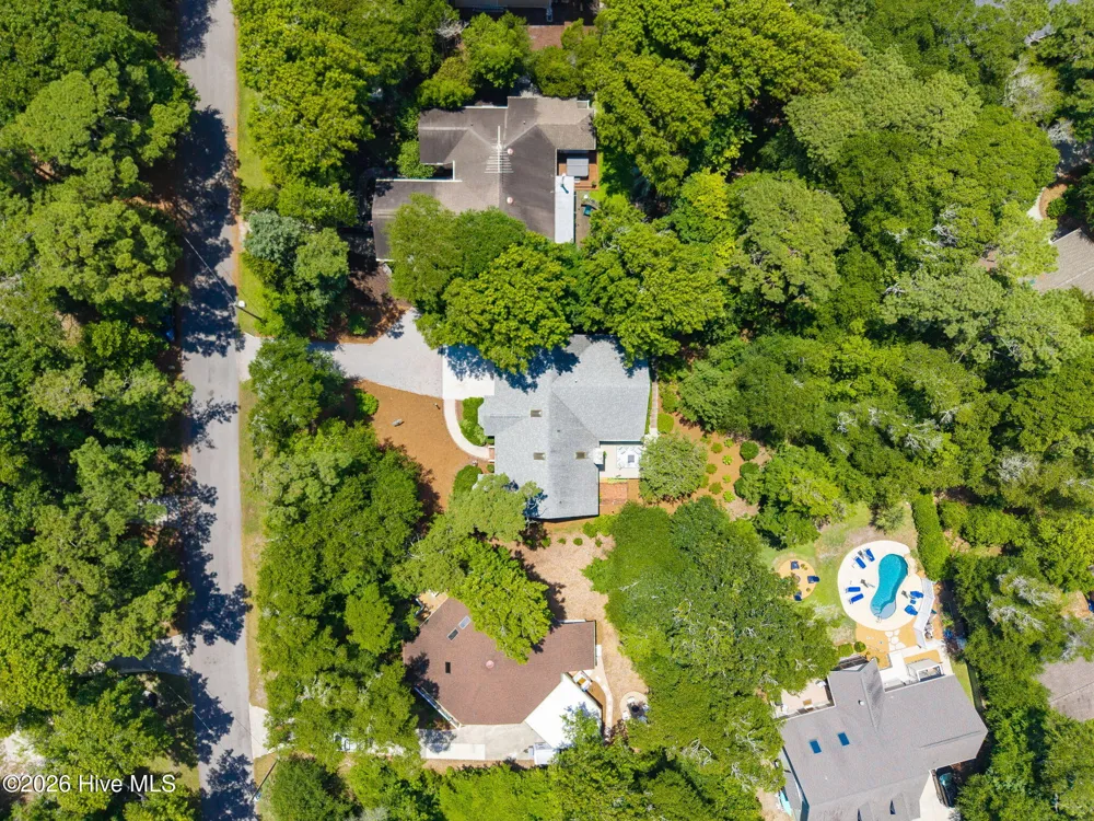 126 Loblolly Drive Pine Knoll Shores, NC 28512